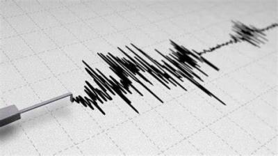 Earthquake Strikes Iran Concurrently with Presidential Elections