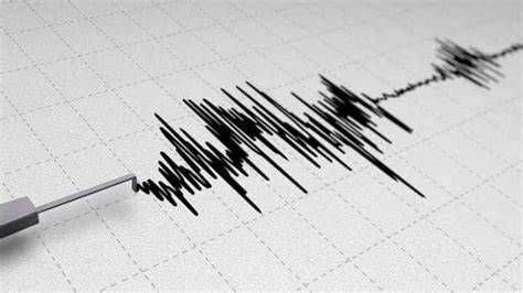 Earthquake Strikes Iran Concurrently with Presidential Elections