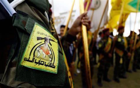Hezbollah Brigades in Iraq Deny Resuming Attacks on U.S. Military Targets