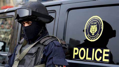 Brothers Kill Mosque Imam Before Friday Sermon in Egypt