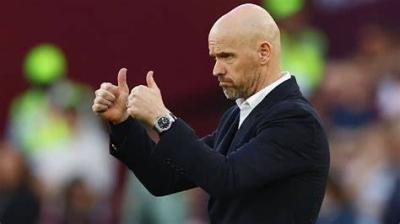 Ten Hag's Continuation Shocks United Stars