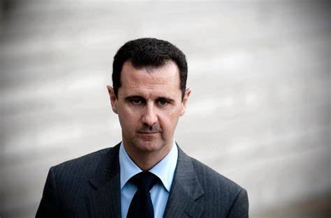 French Arrest Warrant for Bashar al-Assad Approved by Court