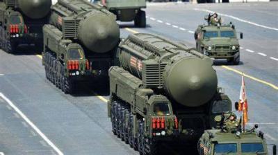 "New START" Nuclear Treaty... Has the Russian Position Changed?