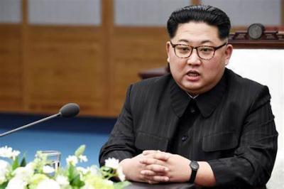 Kim Jong Un Encourages Tourism in His Country