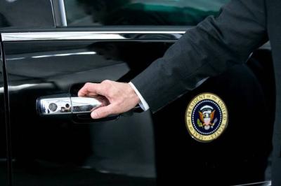 Appointment of Acting Director for the U.S. Secret Service