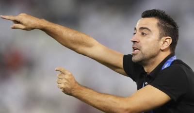 Xavi Hernandez Rejects New Offer