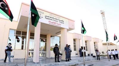 In Libya... Syrians Sentenced for Kidnapping and Extorting Migrants