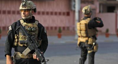Arrest of 5 Suspects for Forging Real Estate Contracts in Iraq