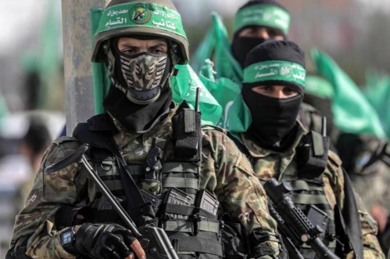 Title: Hamas: Israel is Trying to Sabotage This Round of Negotiations