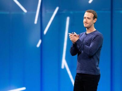 Mark Zuckerberg Refuses to Support Trump or Biden Before Elections
