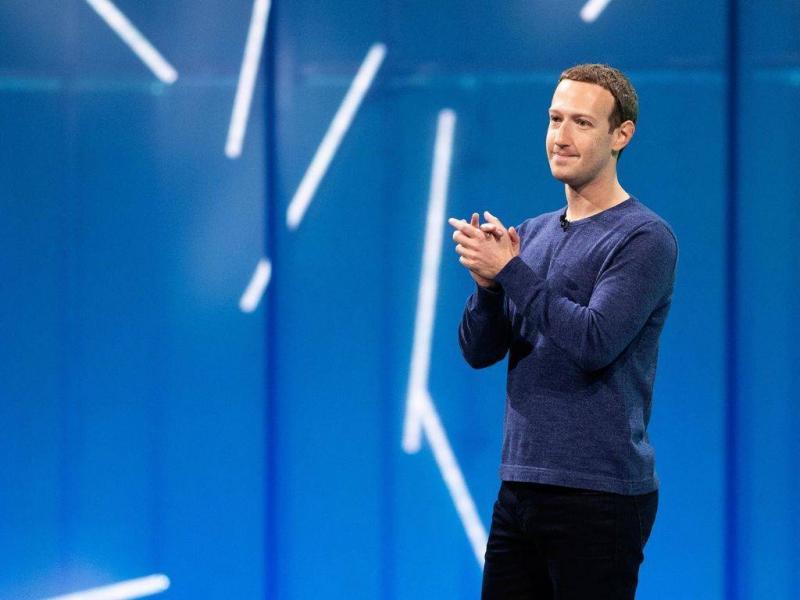 Mark Zuckerberg Refuses to Support Trump or Biden Before Elections