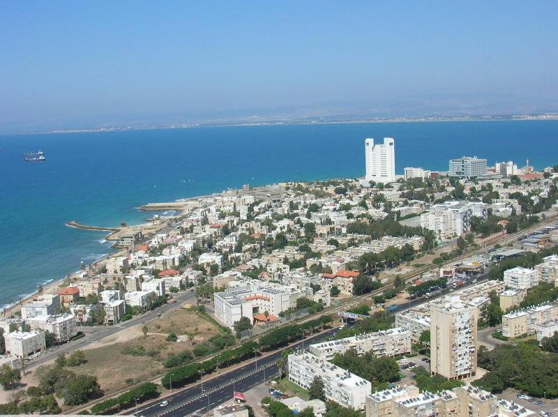 Urgent Instructions for Haifa Residents