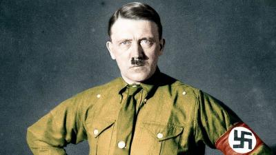 Strange Discovery at Hitler's Main Headquarters in Poland