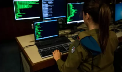 Shabak Announces Arrest of Cell Involved with "Hezbollah"