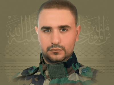 Hebrew Media: Killing of Nasrallah's Grandson in Israeli Airstrike on Nakoura