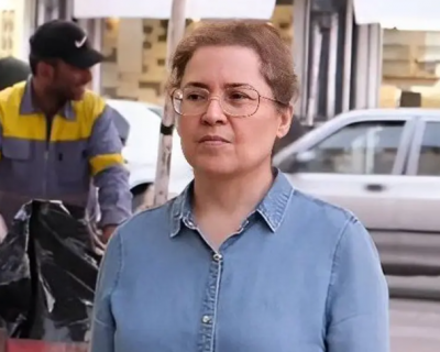 Title: Iranian Prisoner to Fact-Finding Committee: I Faced Torture and Hard Labor Due to Removing My Hijab