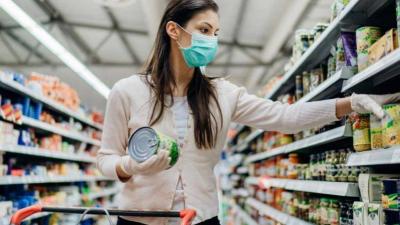 Price Increases Affect All Goods