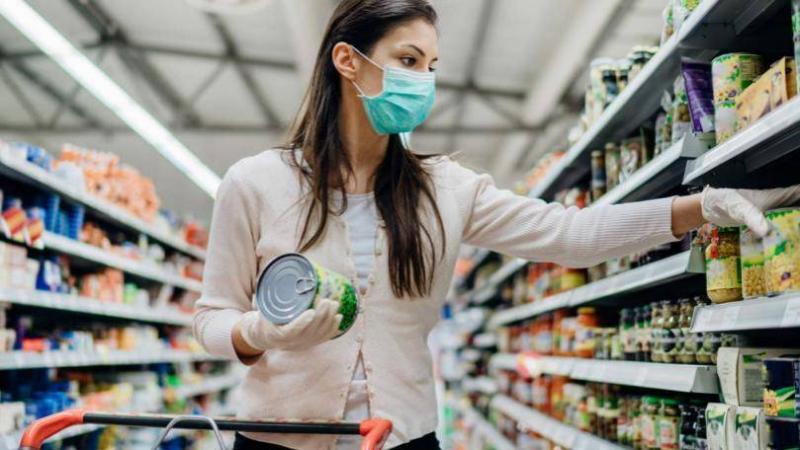 Price Increases Affect All Goods