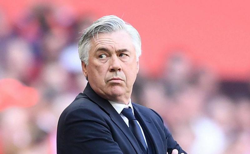 Ancelotti Confirms Real Madrid's Goalkeeper Against Dortmund
