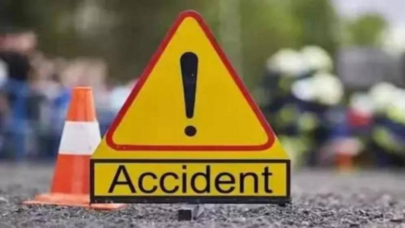 Title: Fatality in Traffic Accident on Sidon Highway