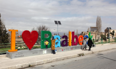 Girl Claims to Have Been Abducted for a While in Baalbek
