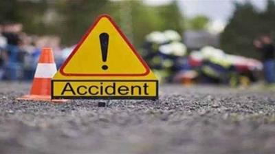 Fatality on the Jiyeh Highway
