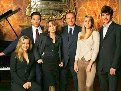 What is the Fate of Berlusconi's Economic Empire?