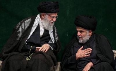 Accusations of Betrayal: Muqtada al-Sadr Expels a Prominent Figure from His Movement