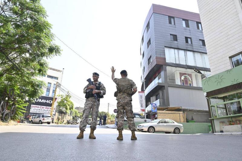 New Developments in the Attack on the U.S. Embassy