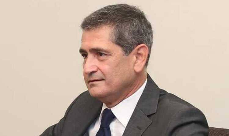 Kyomjian: In Dictatorial and Theocratic Systems, There Is No Reformer, Change Maker, or Moderate
