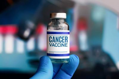 Innovation of a Vaccine Against All Types of Cancer