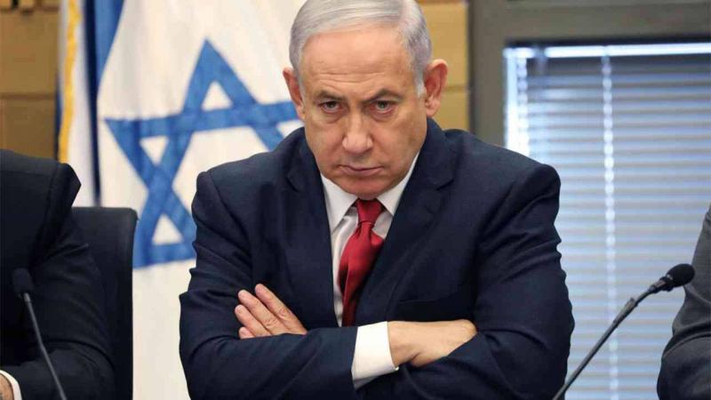 Is Netanyahu Suffering from Cancer?