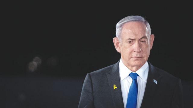 Internal Crises Pursue Netanyahu: What Is the Relation to Corona?