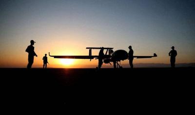 Electronic Jamming Weapon: Israel's Superiority and Electronic Control Over Lebanon