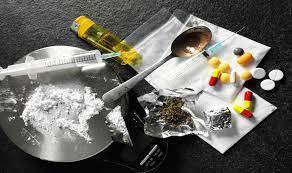 Closure of Online Drug Trafficking Market in Germany