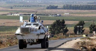 Title: "UNIFIL": Implementing Resolution 1701 is Key to the Solution