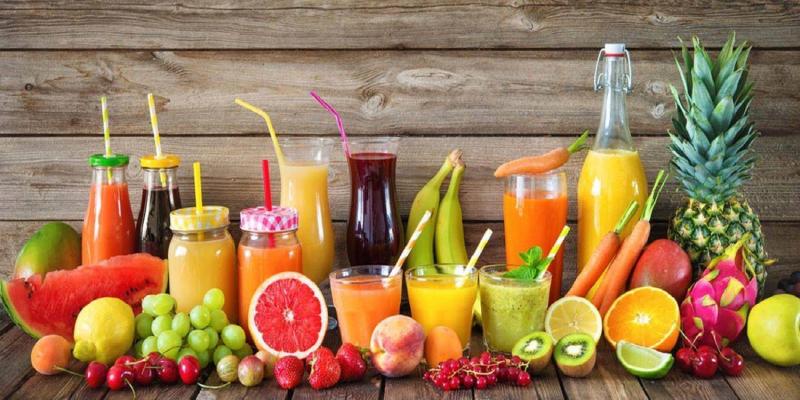 The Harms and Benefits of Fresh Juices: Know Them!