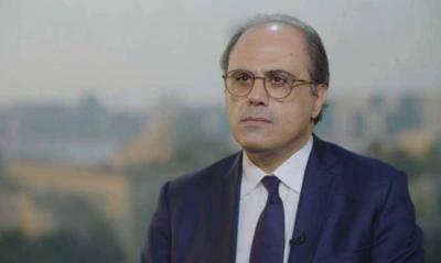 Opposition Moves Towards Supporting Azour