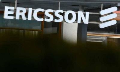 Shareholders Sue Ericsson for $170 Million