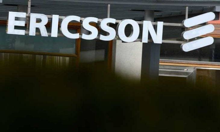Shareholders Sue Ericsson for $170 Million