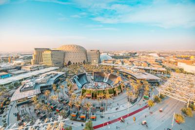 Dubai Hosts Asia-Pacific Cities Summit