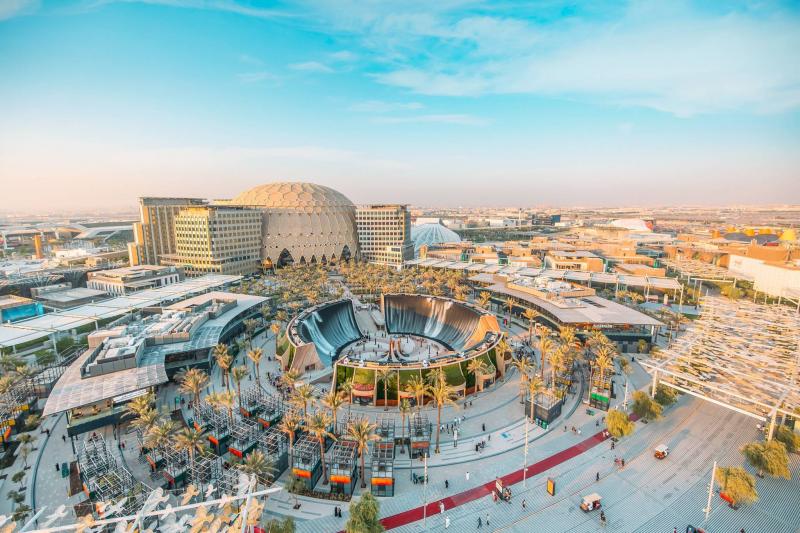 Dubai Hosts Asia-Pacific Cities Summit
