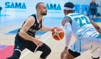Fines for Al-Riyadi Club of $40,000
