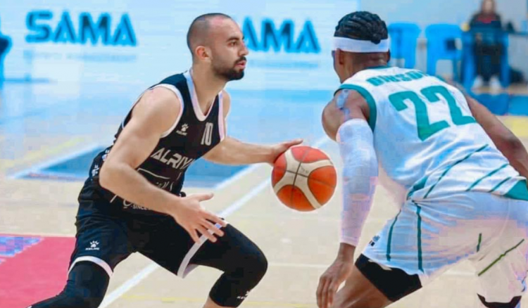 Fines for Al-Riyadi Club of $40,000