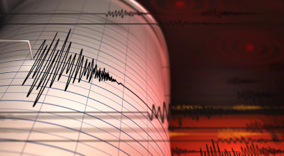 Earthquake Strikes Sulaymaniyah Province
