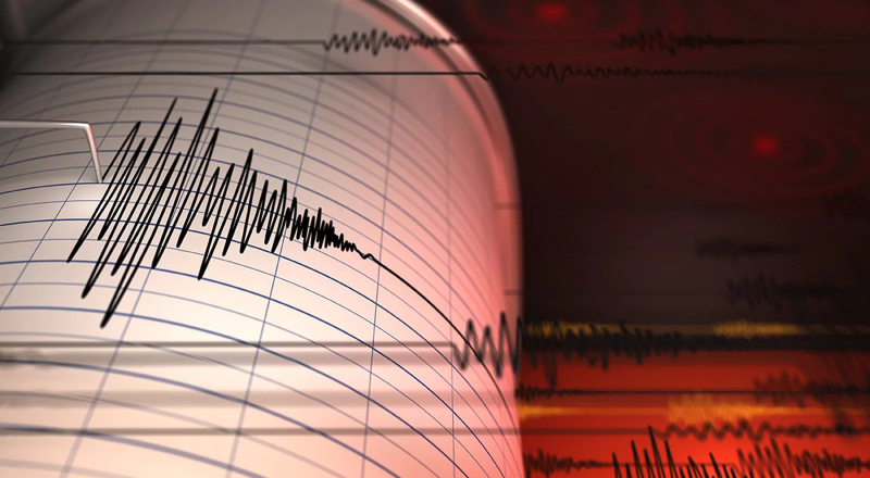 Earthquake Strikes Sulaymaniyah Province