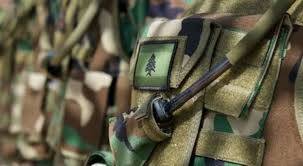 Arrests and Raids of Wanted Individuals in Haourtala and Al-Laboue and Al-Sharawneh Neighborhood
