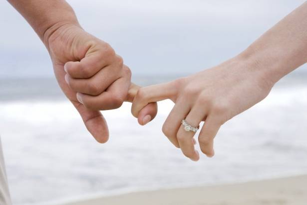 Fear of Commitment and Marriage: Phobia or Natural Hesitation?