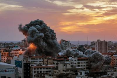 Yes... It Is a "War of Peace"
