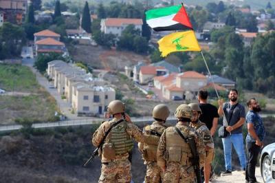 Iran Threatens "Annihilation War" If Israel Attacks Lebanon